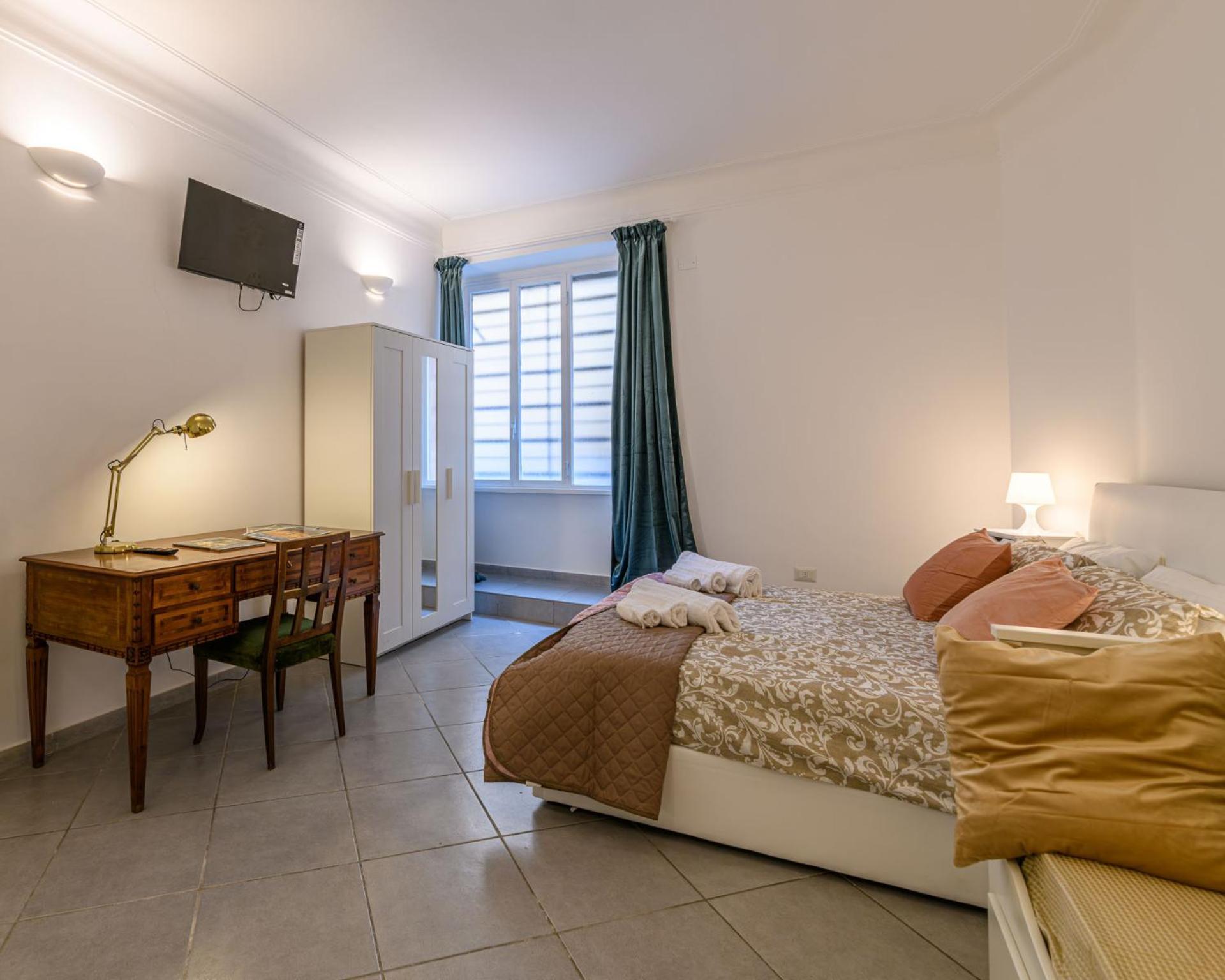 Belle Arti Home Rome Exterior photo