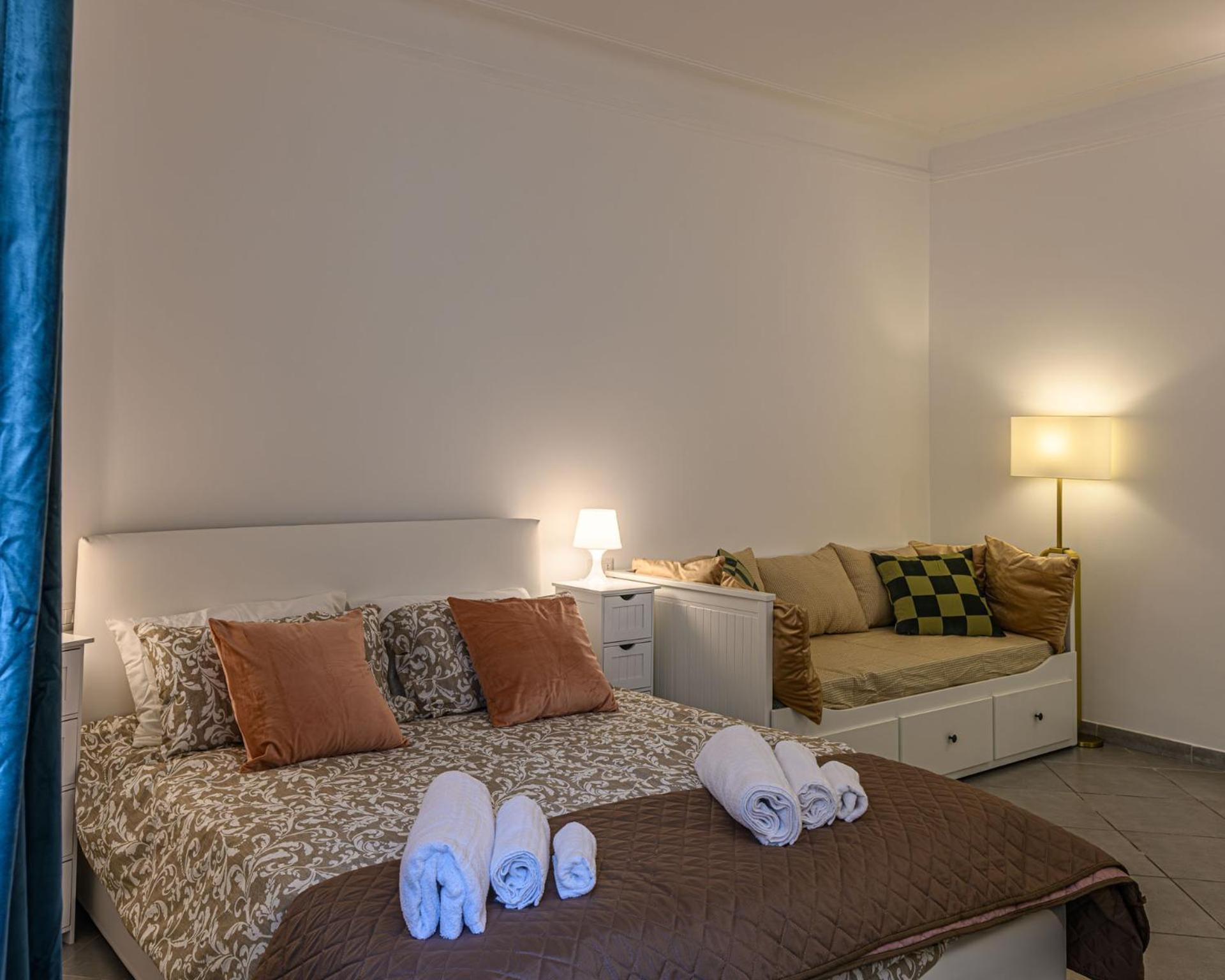 Belle Arti Home Rome Exterior photo