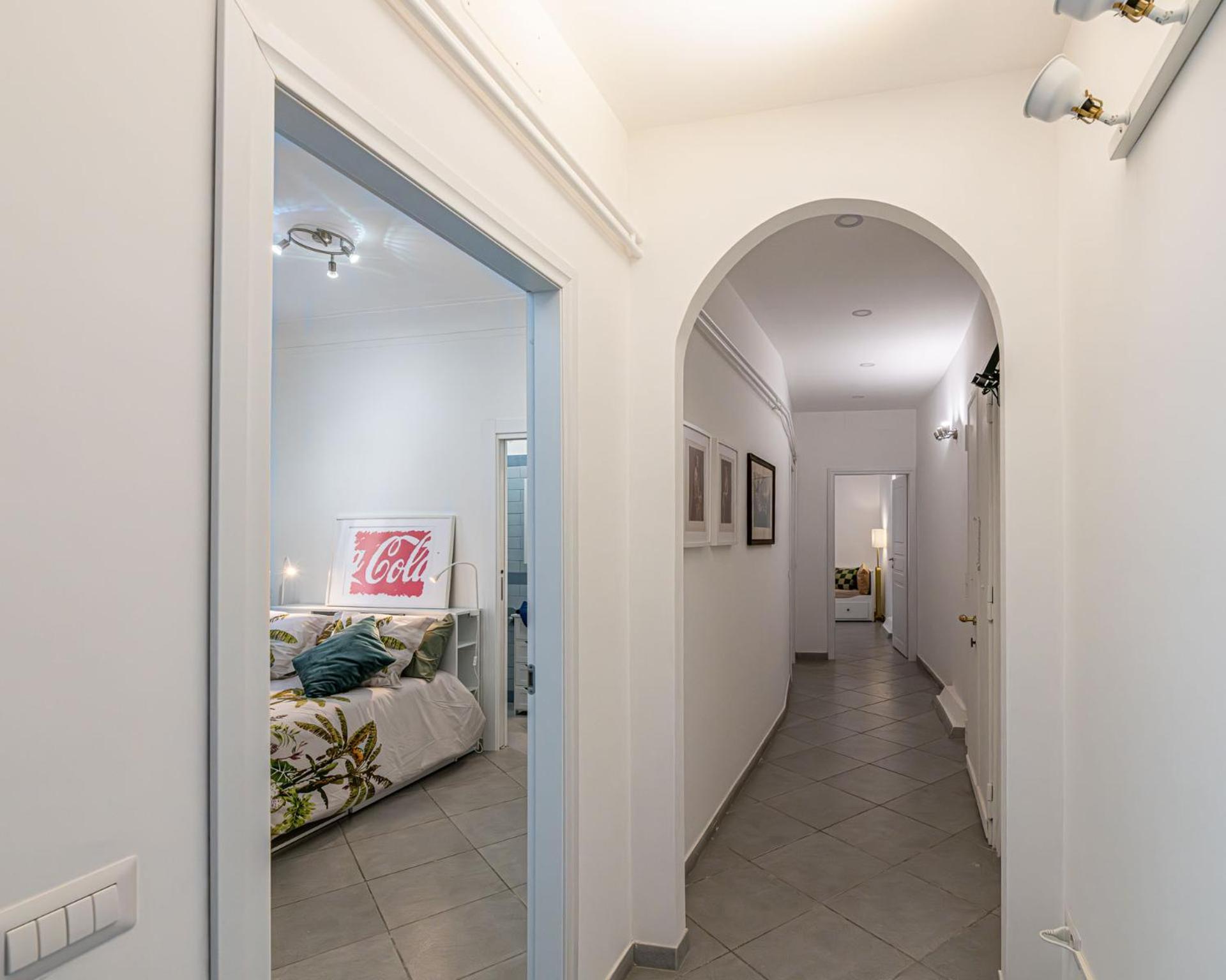 Belle Arti Home Rome Exterior photo