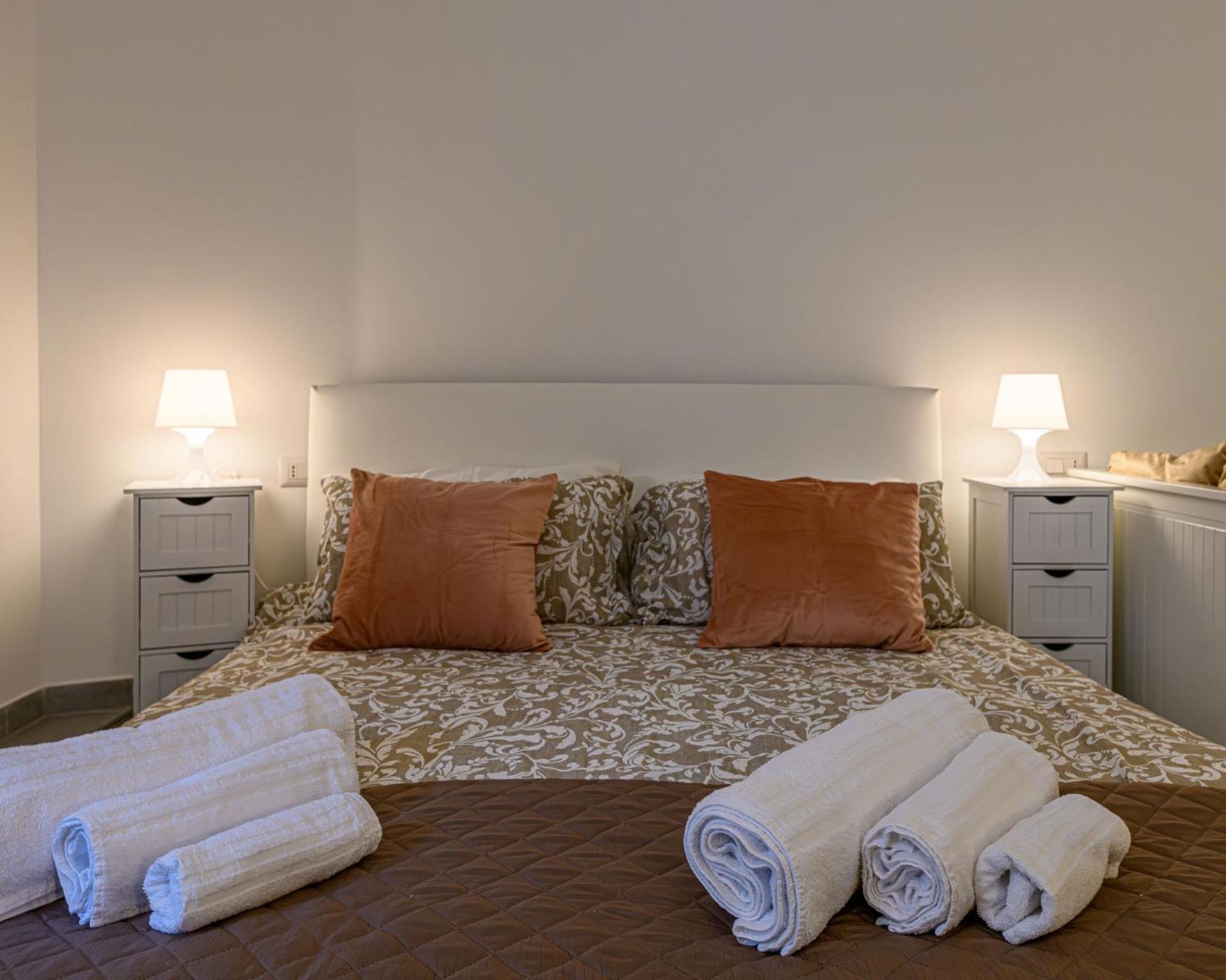 Belle Arti Home Rome Exterior photo