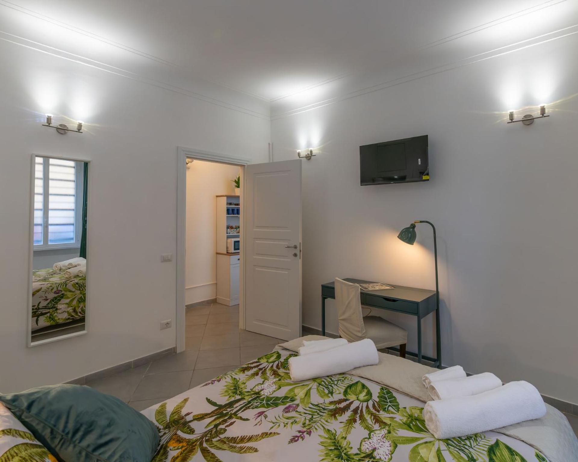 Belle Arti Home Rome Exterior photo