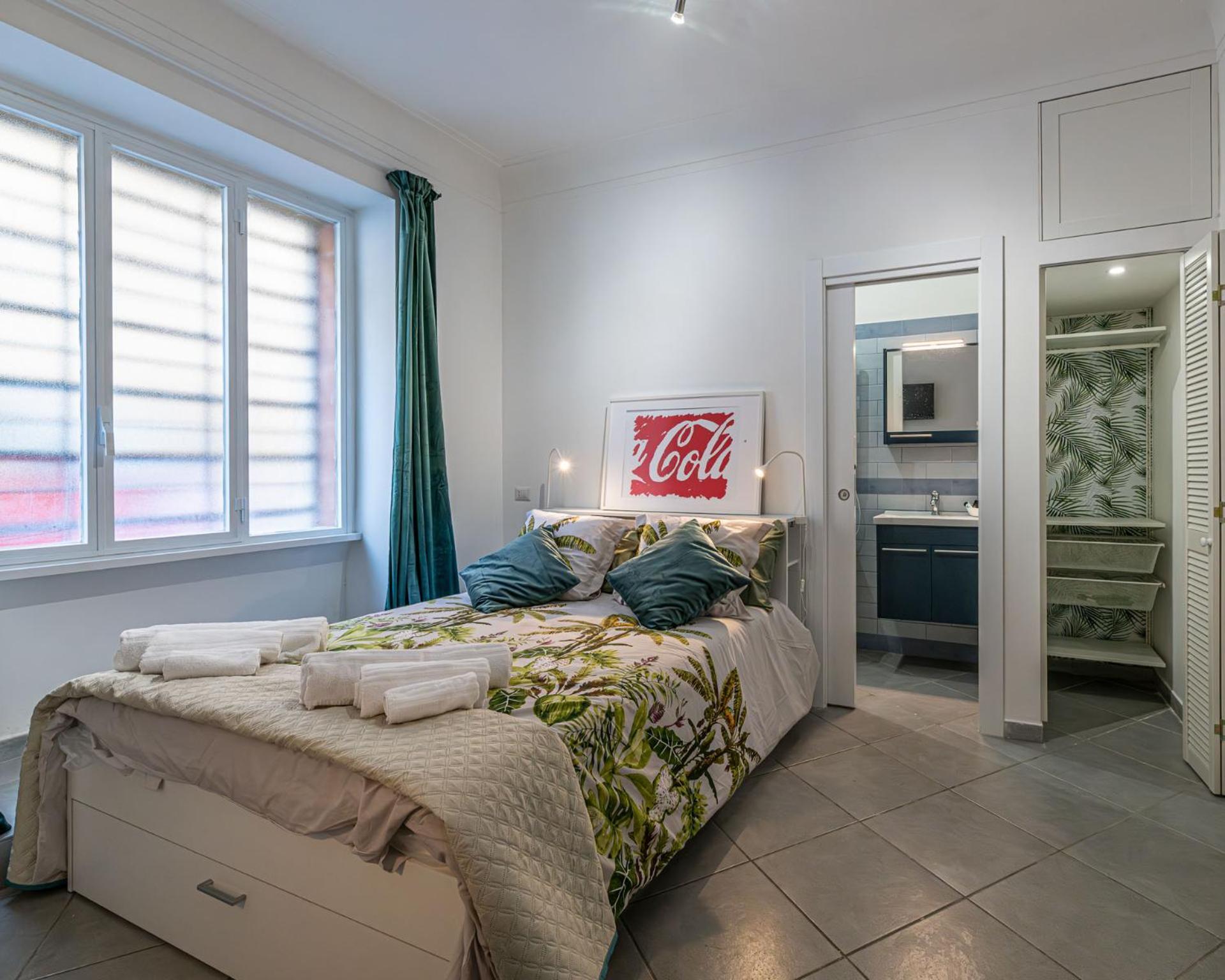 Belle Arti Home Rome Exterior photo
