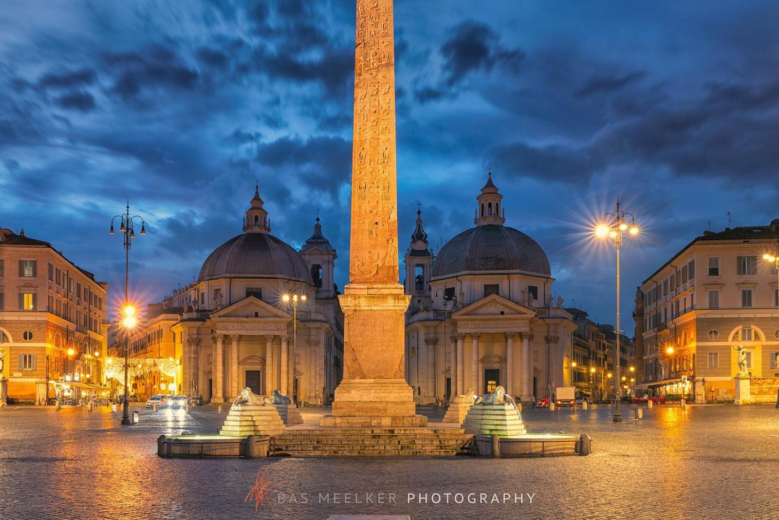 Belle Arti Home Rome Exterior photo