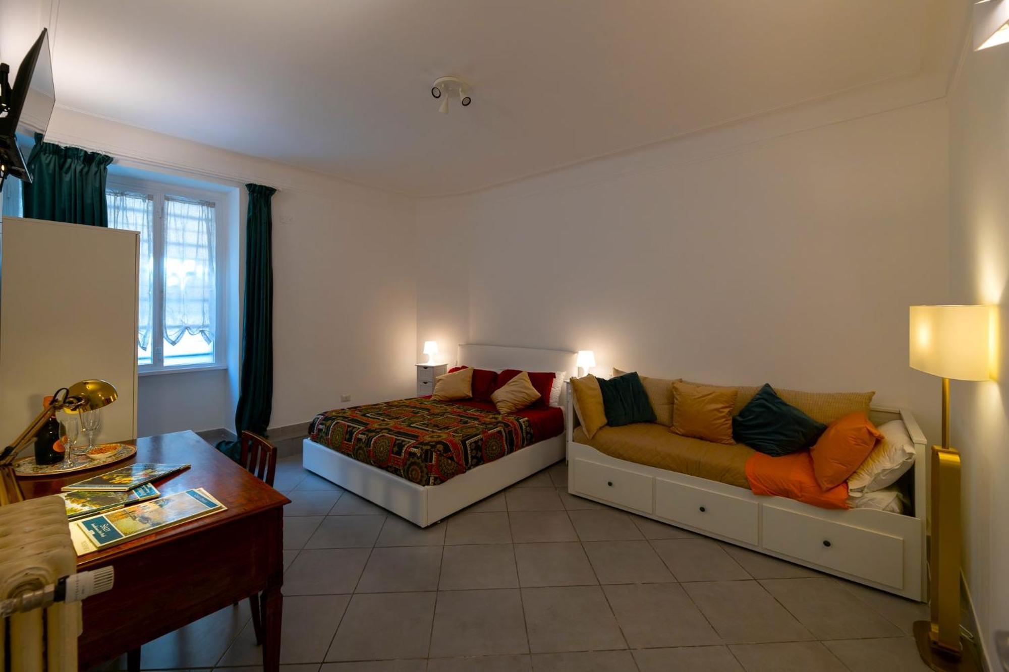 Belle Arti Home Rome Exterior photo
