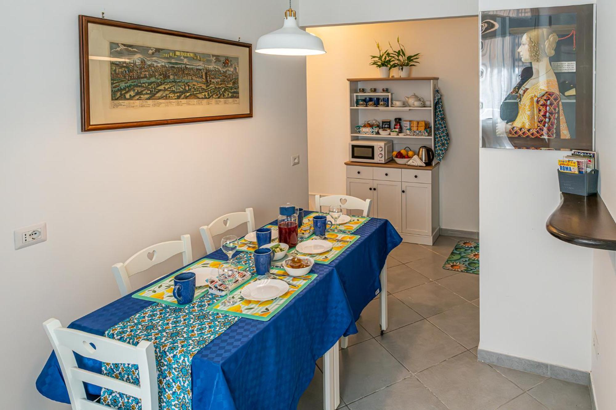 Belle Arti Home Rome Exterior photo