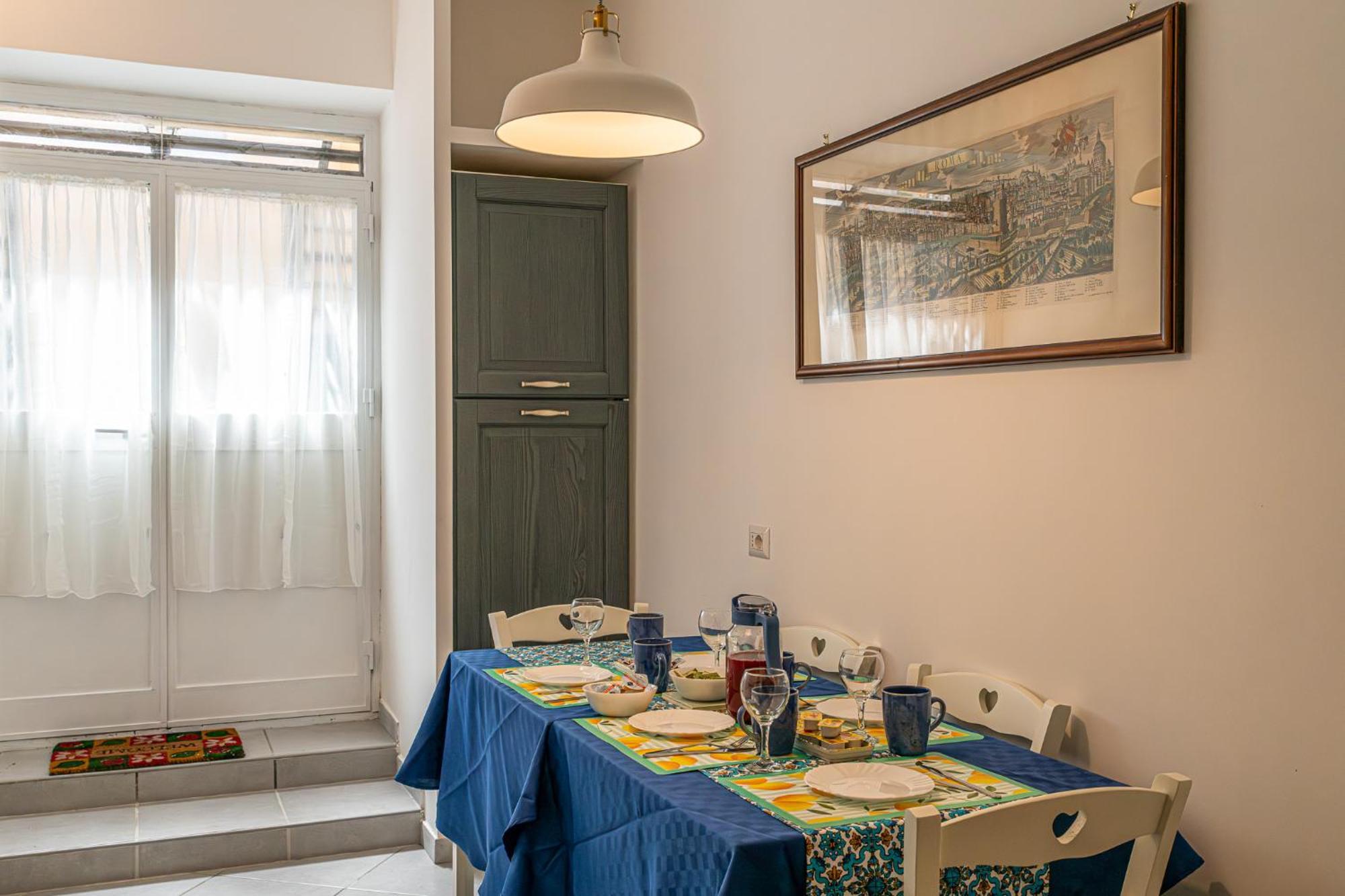 Belle Arti Home Rome Exterior photo