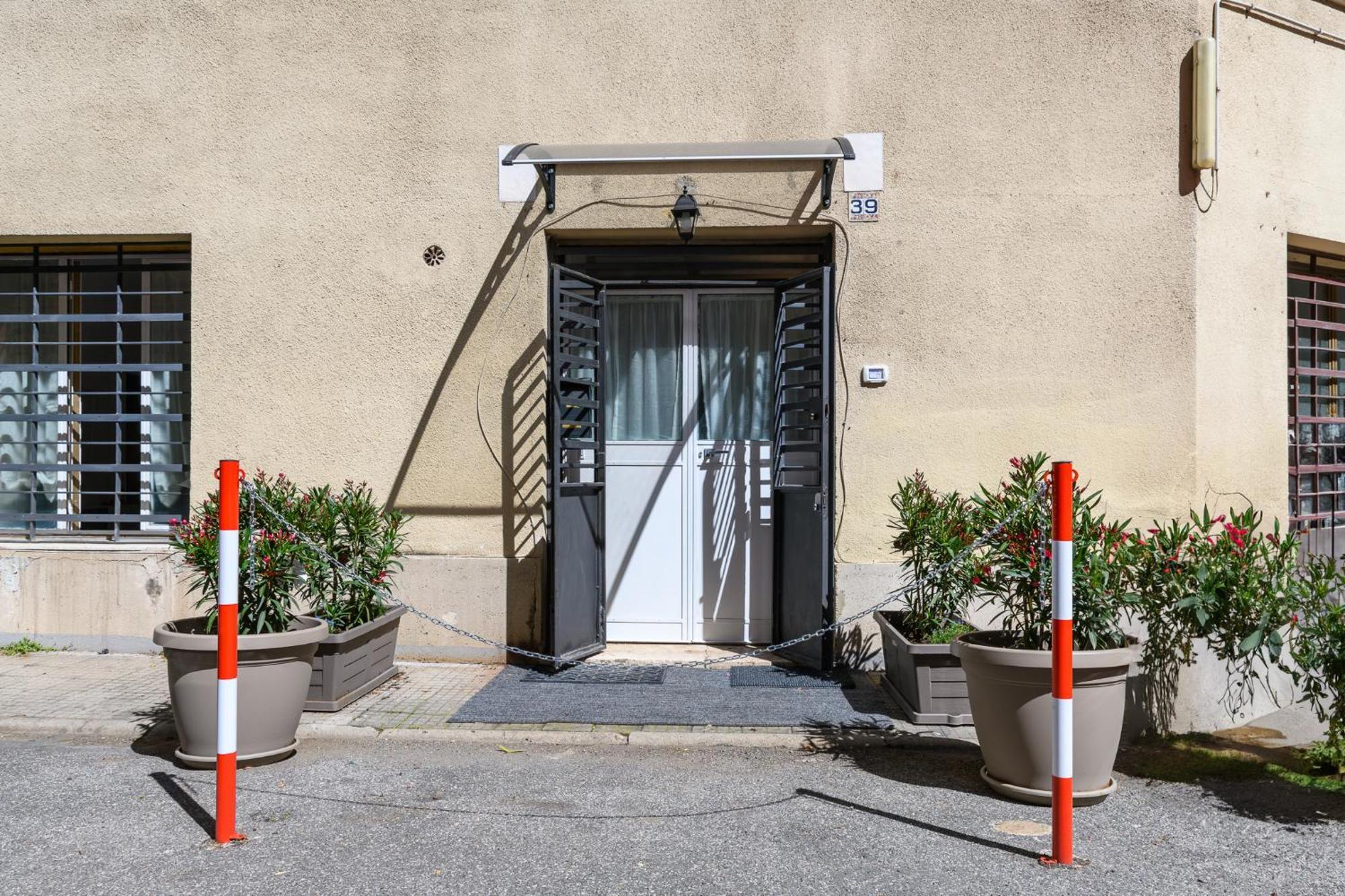 Belle Arti Home Rome Exterior photo