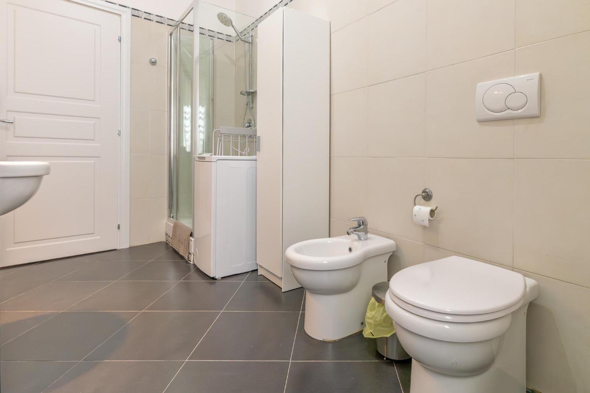 Belle Arti Home Rome Exterior photo